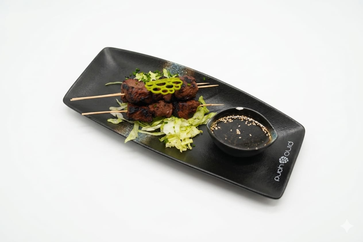 Beef Honey